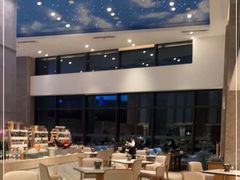 -菲住布渴酒店自助餐厅(阿里巴巴西溪园区店)