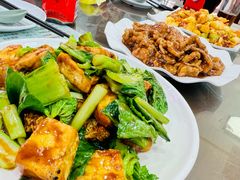 -清真牛街祥云轩门钉肉饼(左家庄店)