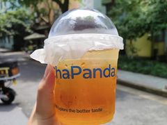 -茶百道(南通海门师山广场店)