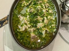 -盛百味·家宴餐厅(霸州分店)