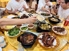 -华兴餐厅·招牌生鱼片(桃园路店)