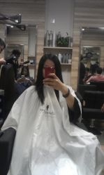 剪发造型-i Style潮牌美发沙龙