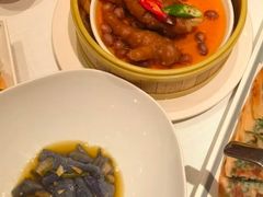 -醉辉皇原味海鲜江南菜(成都大魔方店)