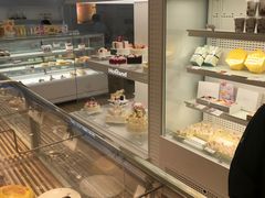 -好利来(朝外店)