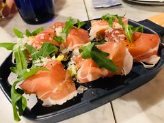 -玛尚诺意式餐厅(官舍店)