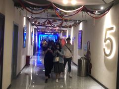 -保利万和CFR国际影城(钱江世纪城店)