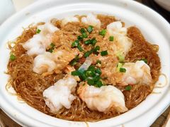 -蔡澜点心·粤菜(花城汇南区店)