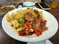 -冯大腕江湖川菜馆(后沙峪店)