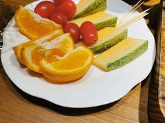 -老砂锅(城北店)
