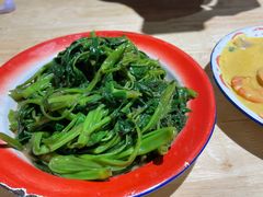 -阿徕孖·泰餐(大沙地店)