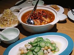-船歌·鱼水饺青岛菜(闽江二路店)