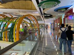 -万达茂商场(南京仙林店)