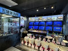 -五姊妹海鲜(火车站店)