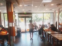 -麦当劳(衡阳中心汽车站店)