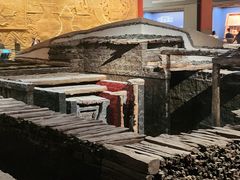 -北京大葆台遗址博物馆