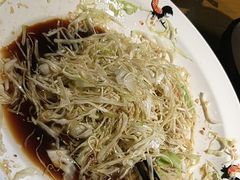 -庭苑饭香·生态餐厅(动物园店)