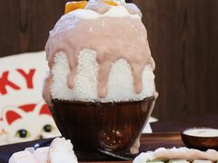 -WONDER ICE 萬得冰田(建設路总店)