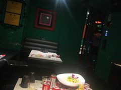 -百威KTV(恒福路店)