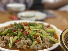 -长毛根儿王妈兔头(双华桥店)