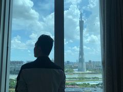 -广州富力丽思卡尔顿酒店