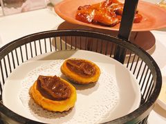 -三号黄浦会Canton Table