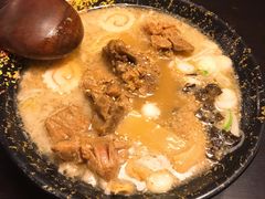 -日本料理神拉面