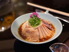 -西安凯悦酒店·湖畔中餐厅