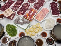 -八合里牛肉火锅(八合里总店)