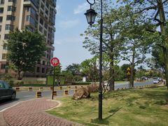 -美林湖温泉别墅度假村