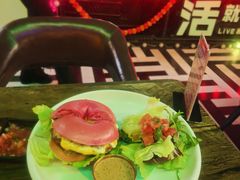 -Famous肥猫墨西哥音乐餐吧(五棵松华熙LIVE店)