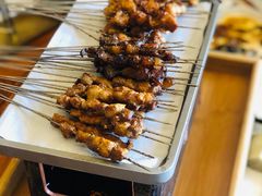 -丁卯•铜锅涮肉(工体店)