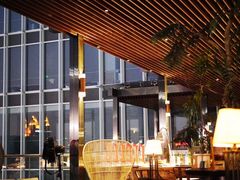 大堂-四季酒店·空中花园 Aria on 9