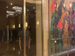 -内蒙古大厦酒店