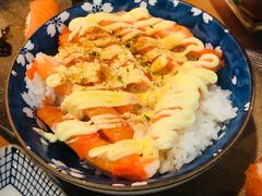 -可以の屋(欢乐城店)