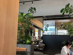 大堂-gaga(深圳福田星河COCO Park店)
