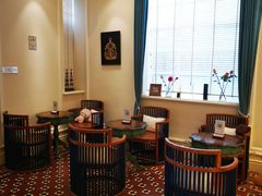 -馨园villa融合菜(东山店)