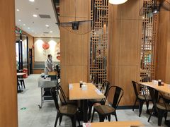 大堂-阳阳中国饭(北京荟聚店)