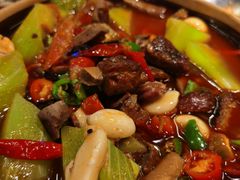 -老长沙龙虾馆·聚会餐厅(白石洲店)