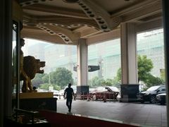 -白金汉爵大酒店(相城店)