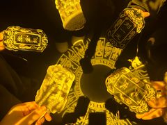 -棂笼·深度沉浸密室(武汉旗舰店)