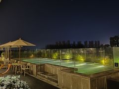 -清河半岛温泉度假酒店