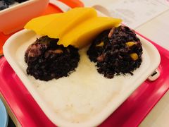 -满记甜品(巴黎春天宝山店)