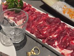 -长嘉·河图火锅(长嘉汇江景旗舰店)