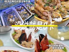 -日照大牌檔•小船海鲜(万平口店)