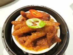 -广州富力丽思卡尔顿酒店·丽轩·粤菜