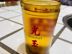 -朱光玉火锅馆·太原旗舰(钟楼街店)