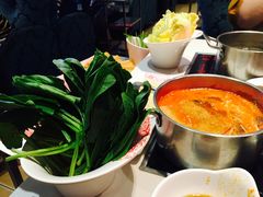 -密友回转自助火锅(世茂国际广场店)