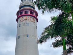 -五通灯塔公园