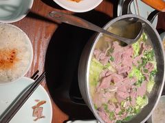 -全牛匠·乐山跷脚牛肉(西单华威约饭街店)