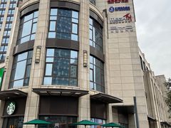 -上影国际影城(普陀绿地缤纷城店)